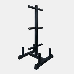 Suporte para discos e barras - BOOMFIT