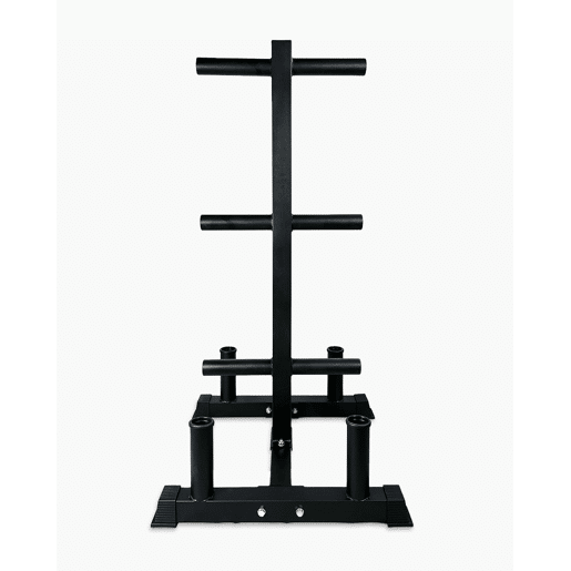 Suporte para discos e barras - BOOMFIT