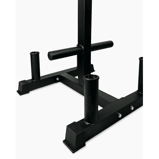 Suporte para discos e barras - BOOMFIT