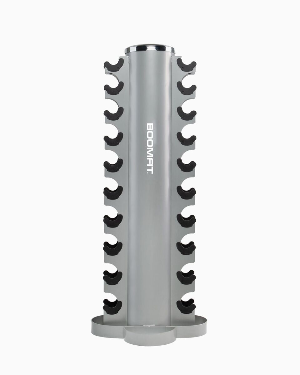 Soporte de Mancuernas - BOOMFIT
