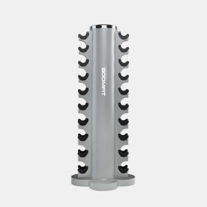 Suporte Halteres - BOOMFIT