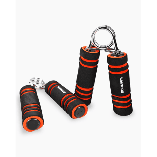 Hand Grip (Par) - BOOMFIT