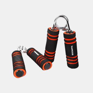 Hand Grip (Par) - BOOMFIT