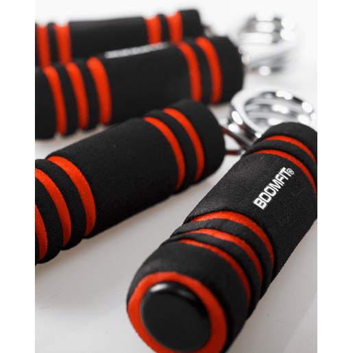 Hand Grip (Par) - BOOMFIT