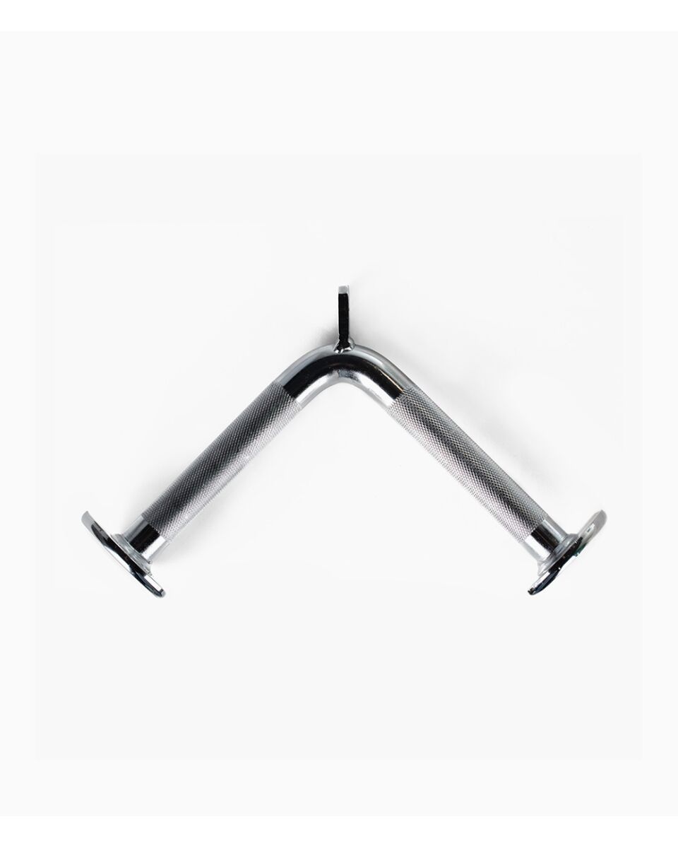 Manillar en V para Tríceps - BOOMFIT