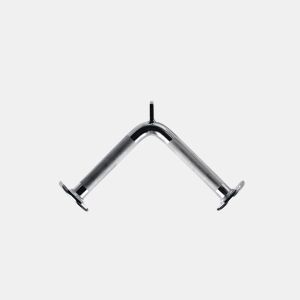 Pega de Tríceps em V - BOOMFIT