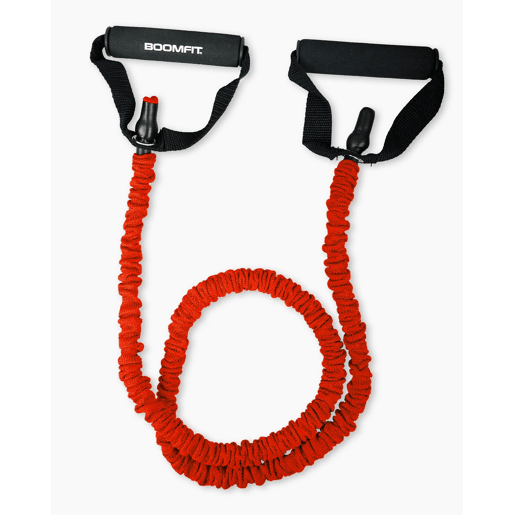 Elástico de Resistência Avançado - BOOMFIT