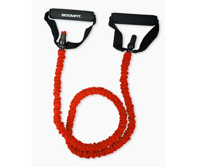 Elástico de resistencia avanzado - boomfit