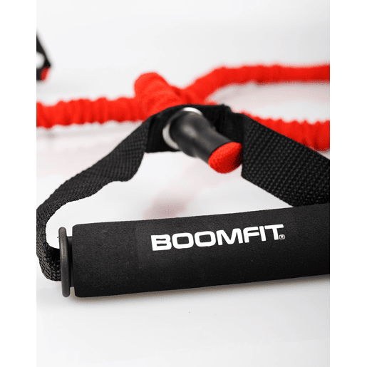 Elástico de Resistência Avançado - BOOMFIT