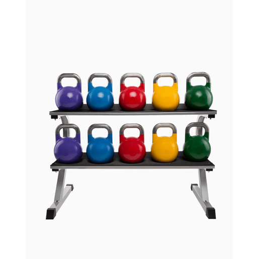 Suporte de Kettlebells - BOOMFIT