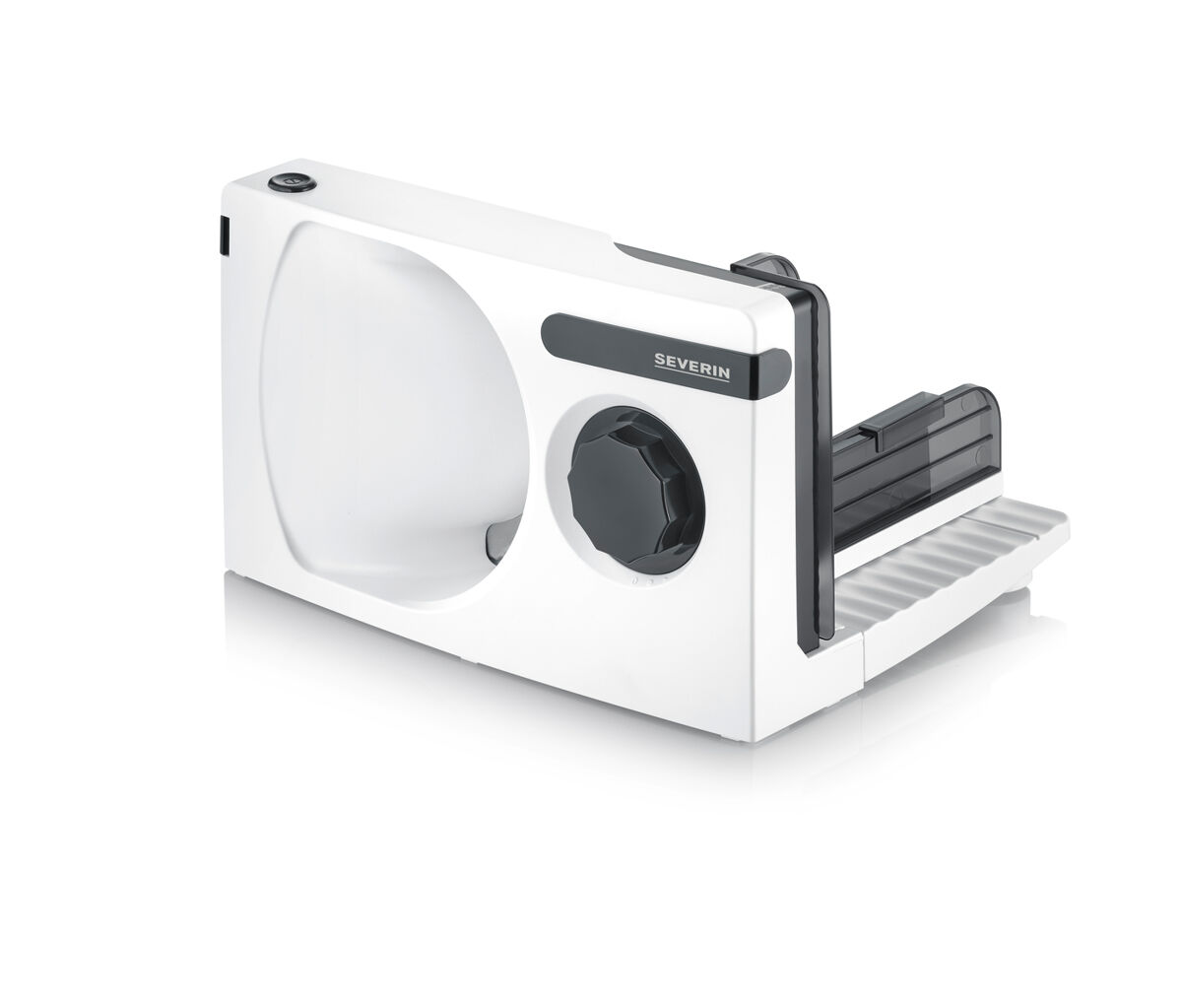 Cortador universal compacto con motor DC Severin 100 W - AS 3912