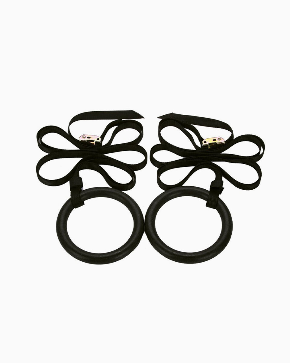 Anillas de CrossTraining - BOOMFIT