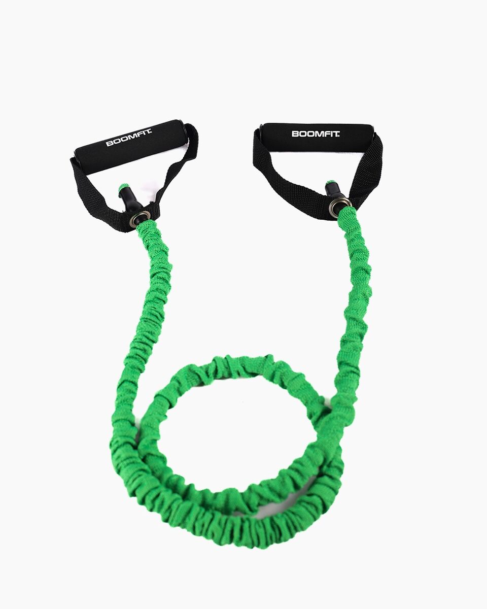 Elástico de Resistencia Fácil - BOOMFIT