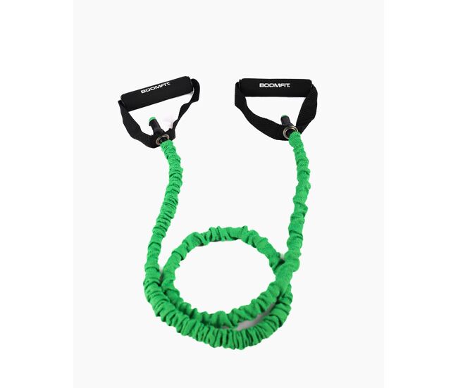 Elástico de resistencia fácil - boomfit