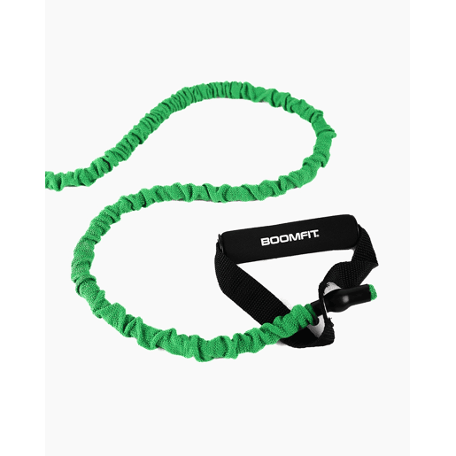 Elástico de Resistência Fácil - BOOMFIT Elástico de Resistência Fácil - BOOMFIT