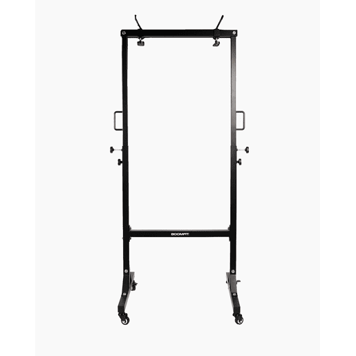 Suporte de Colchão com rodas - BOOMFIT