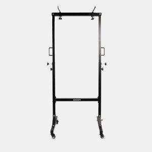 Suporte de Colchão com rodas - BOOMFIT