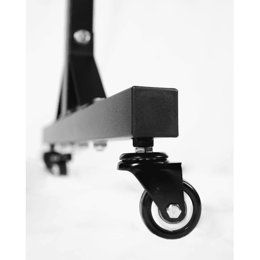 Suporte de Colchão com rodas - BOOMFIT