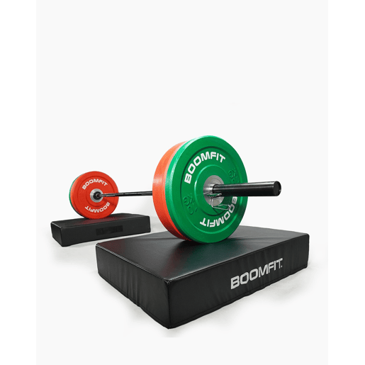Droppers - BOOMFIT