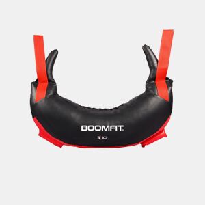 Saco Búlgaro 5Kg - BOOMFIT