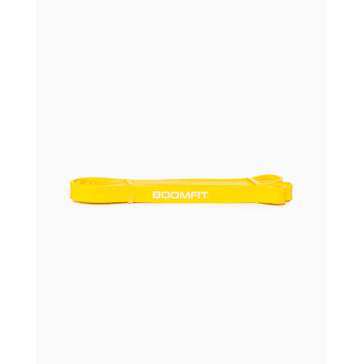 Banda Elástica de Resistência 19mm - BOOMFIT