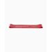 Mini Banda Elástica Fuerte - BOOMFIT Mini Banda Elástica Fuerte - BOOMFIT Rojo