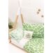 Funda Nórdica Infantil Crocodile Funda Nórdica Infantil Crocodile