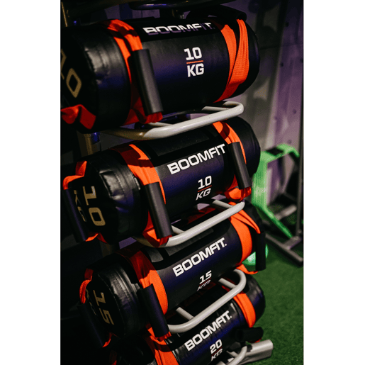 Suporte Power Bag - BOOMFIT