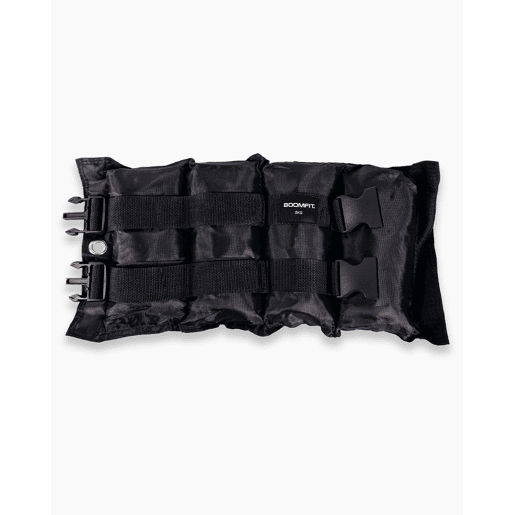 Pesos para Tornozelos 5Kg (Par) - BOOMFIT