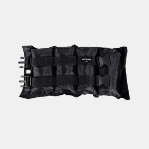 Pesos para Tornozelos 5Kg (Par) - BOOMFIT
