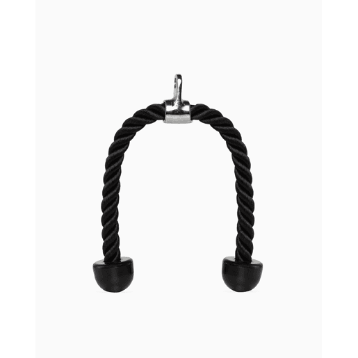 Pega Corda de Tríceps - BOOMFIT