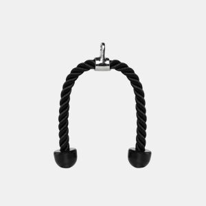 Pega Corda de Tríceps - BOOMFIT