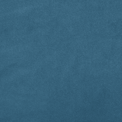vidaXL Cadeiras de jantar giratórias 2 pcs veludo azul vidaXL Cadeiras de jantar giratórias 2 pcs veludo azul