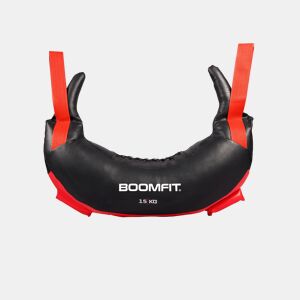 Saco Búlgaro 15Kg - BOOMFIT