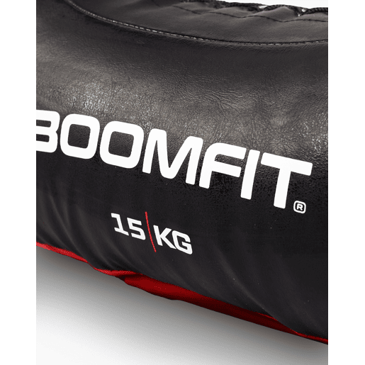 Saco Búlgaro 15Kg - BOOMFIT