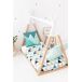 Funda nórdica Pirineos 50 infantil Funda nórdica Pirineos 50 infantil