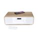 Radio CD Bluetooth MP3 inducción Thomson Radio CD Bluetooth MP3 inducción Thomson Blanco/ Madera