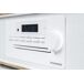 Radio CD Bluetooth MP3 inducción Thomson Radio CD Bluetooth MP3 inducción Thomson Blanco/ Madera