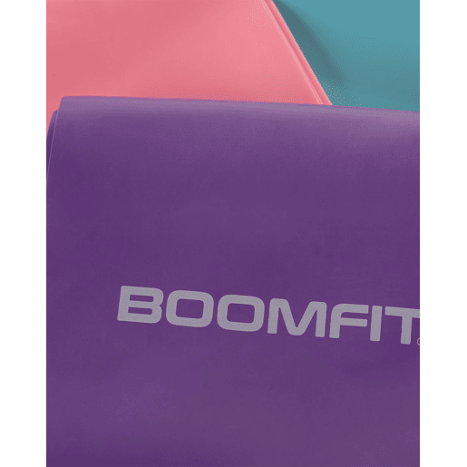 Banda Elástica Forte - BOOMFIT