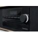 Radio CD Bluetooth MP3 inducción Thomson Radio CD Bluetooth MP3 inducción Thomson Negro/ Madera