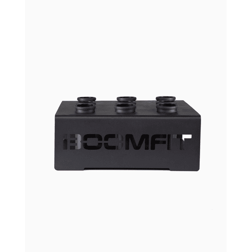 Suporte de Barras Olímpicas - BOOMFIT