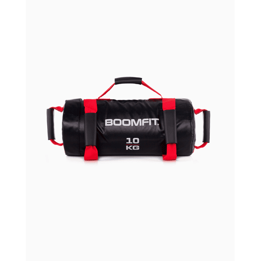 Power Bag 10Kg - BOOMFIT