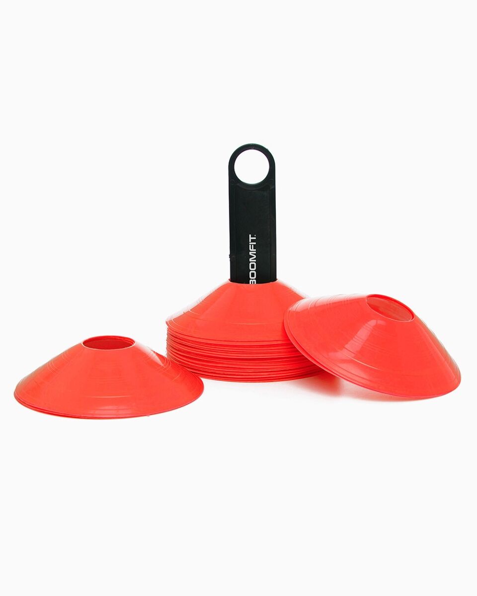 Conos Planos - BOOMFIT