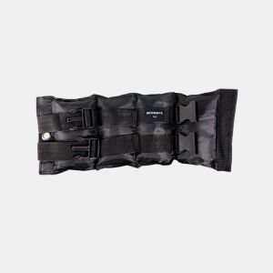 Pesos para Tornozelos 1Kg (Par) - BOOMFIT