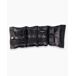 Pesas para Tobillos 1Kg - BOOMFIT Pesas para Tobillos 1Kg - BOOMFIT Negro