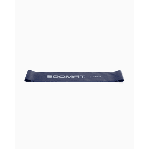 Mini Banda Elástica Fácil - BOOMFIT Mini Banda Elástica Fácil - BOOMFIT