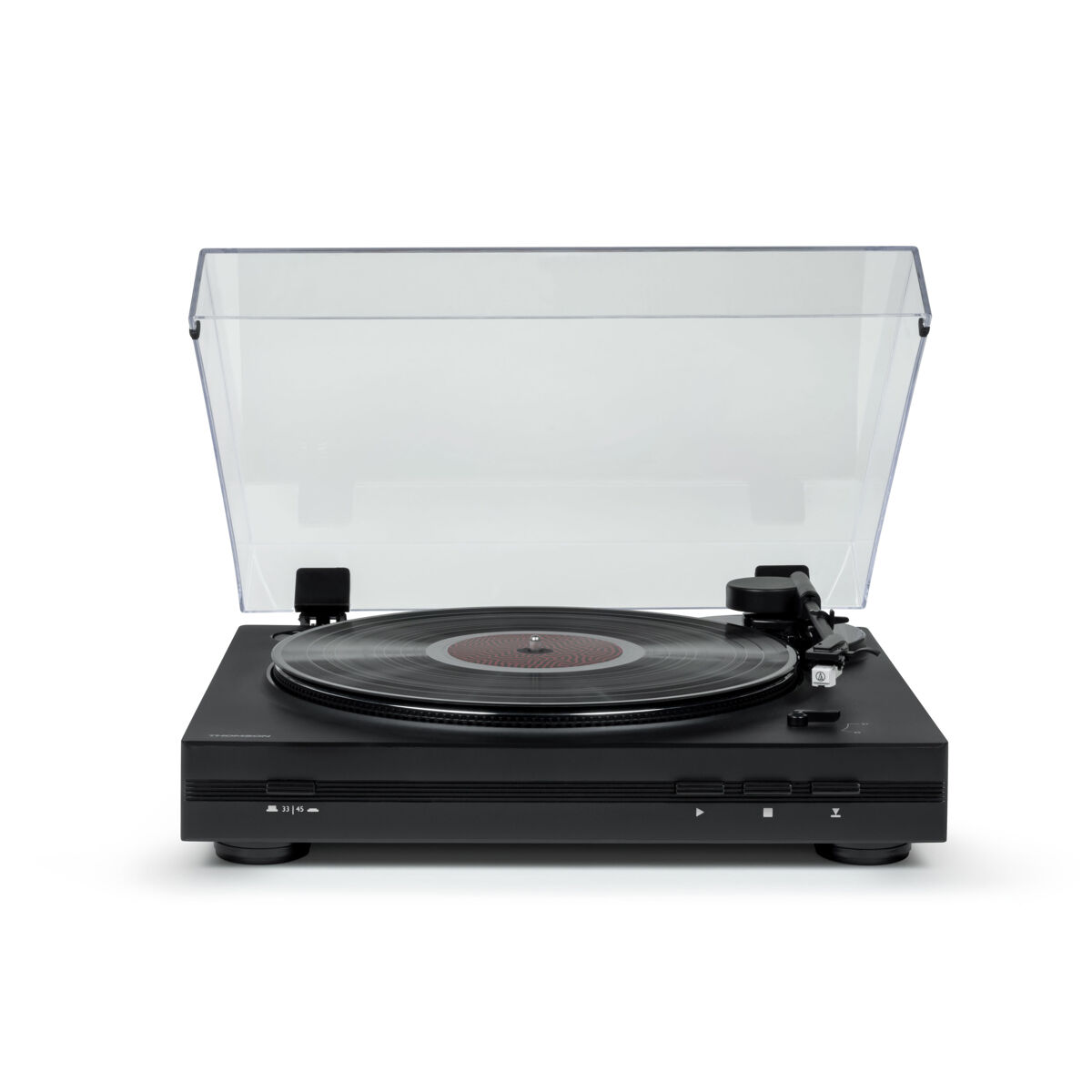 Tocadiscos de vinilo Thomson