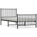 Estructura de cama 90x200 Estructura de cama 90x200 Blanco