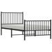 Estructura de cama 90x200 Estructura de cama 90x200 Blanco