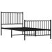 Estructura de cama 90x200 Estructura de cama 90x200 Blanco